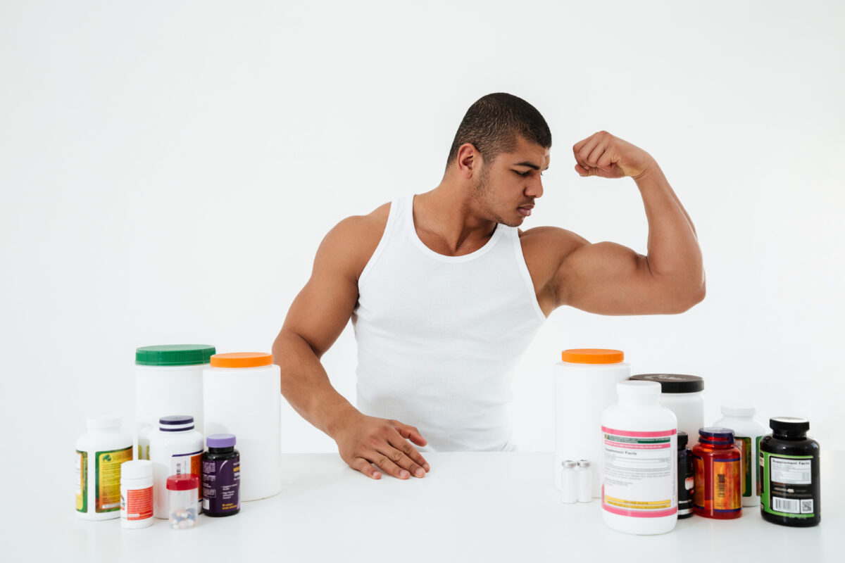 Other Supportive Supplements to Add