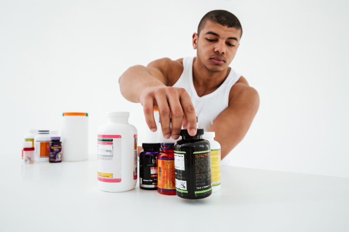 What does an effective fat loss supplement stack have?