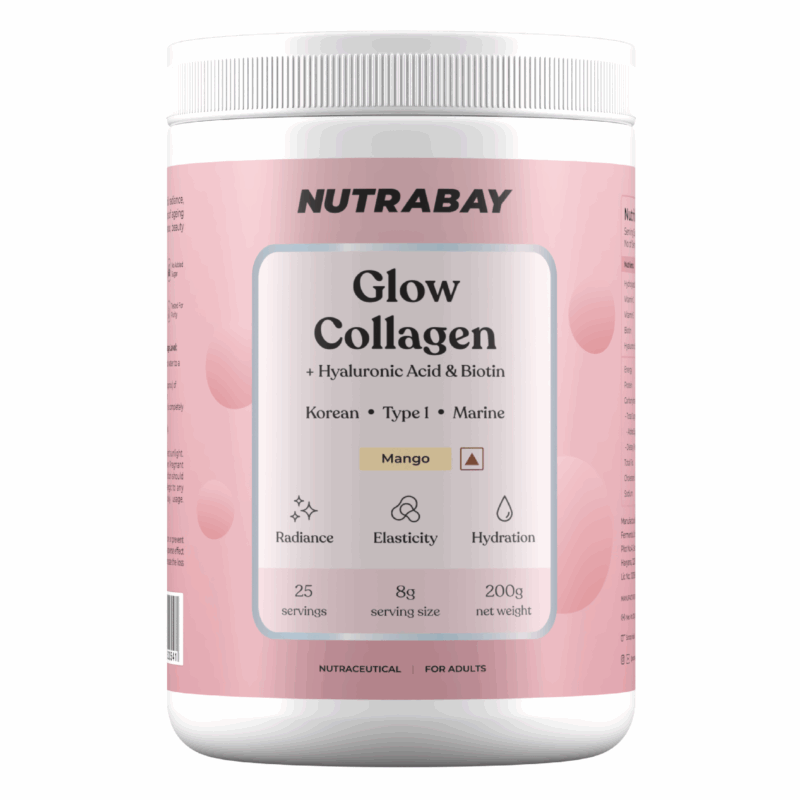 Nutrabay Glow Collagen