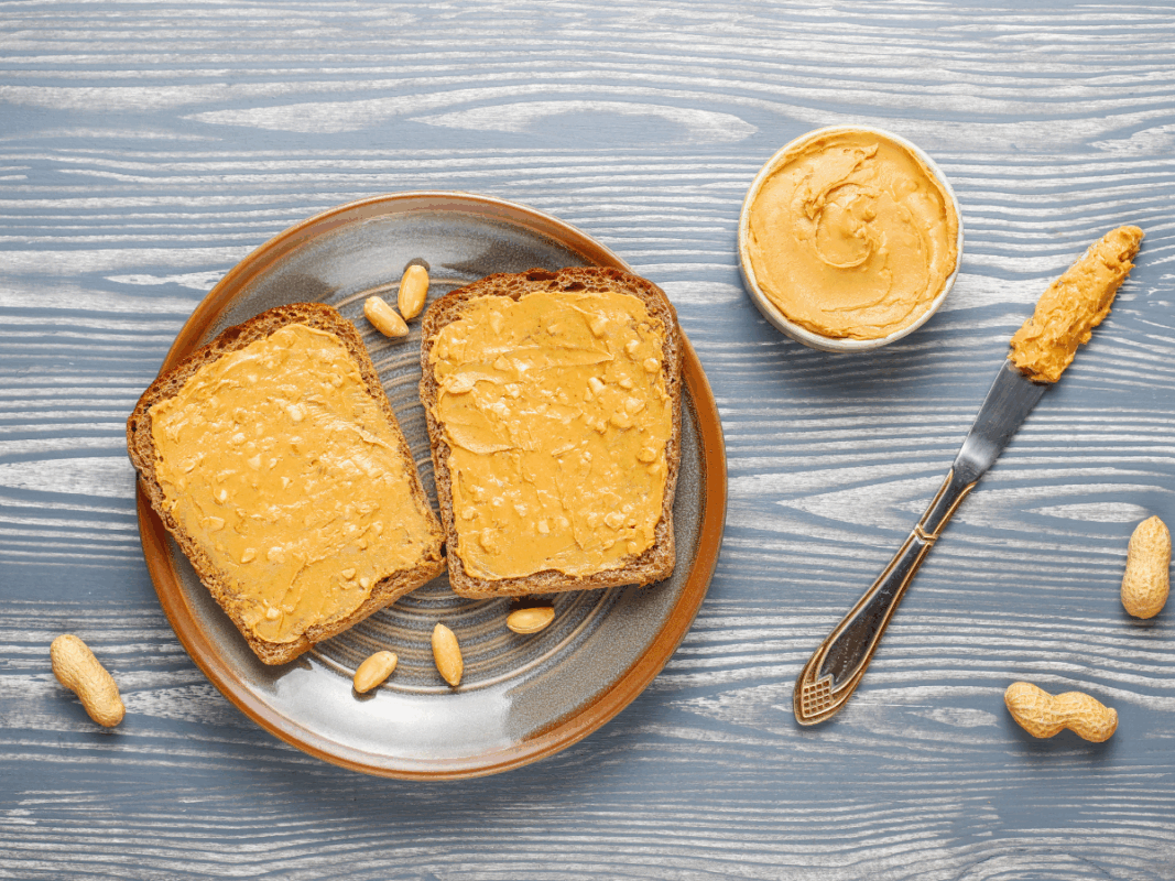 Top 7 Peanut Butter Brands in India Ranked by Quality & Nutrition