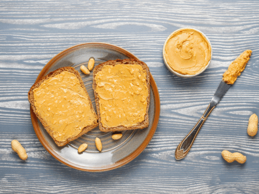 Top 7 Peanut Butter Brands in India Ranked by Quality & Nutrition