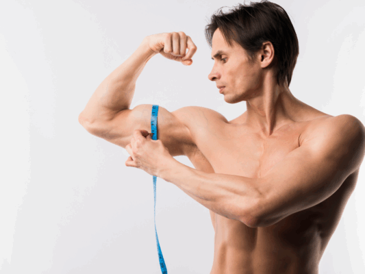 What is a clean bulk