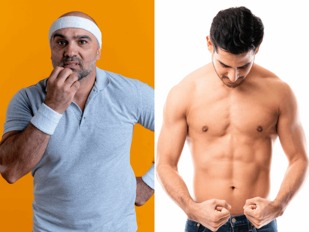 Clean vs Dirty Bulk: What’s the Difference?