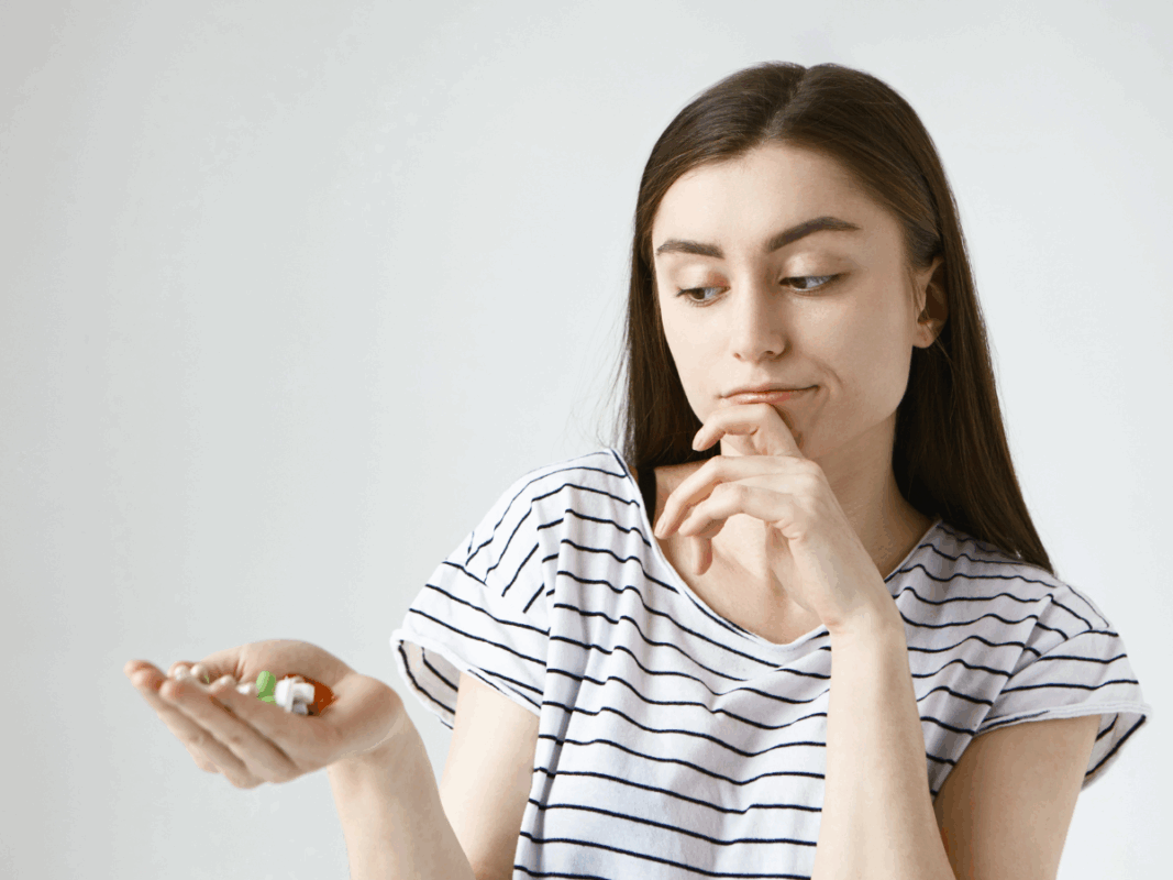 Micronutrient Deficiencies: What to Watch out for?