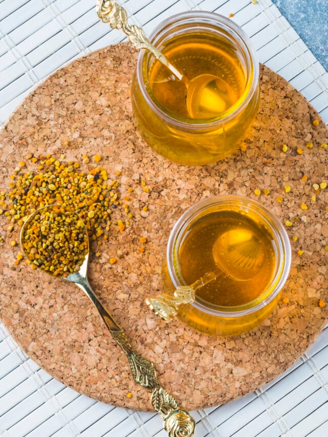 Fenugreek Tea for Digestion & Weight Loss
