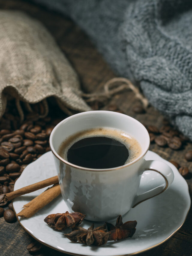 7 Experts Approved Ways to Upgrade Your Morning Coffee