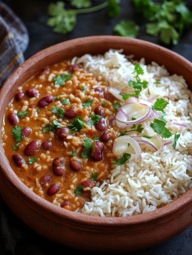 5 Foods To Combine With Leftover Rice for Better Nutrition