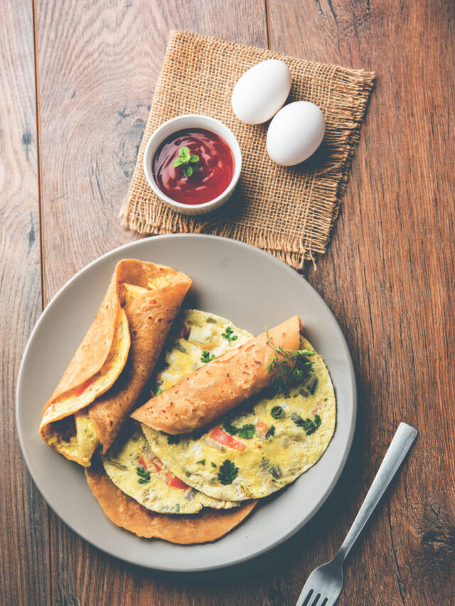Omelette vs Boiled Egg : Which Is Better For Weight Loss