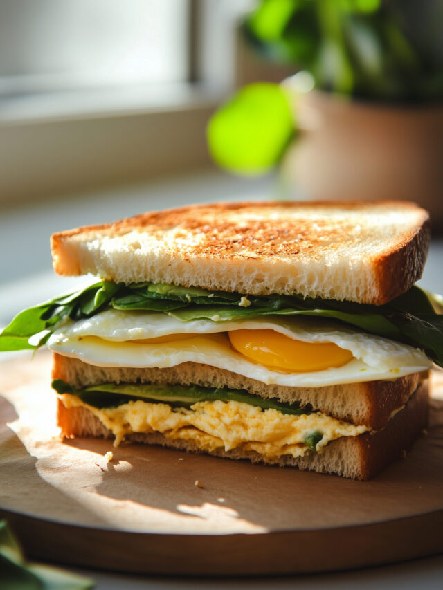 7 Most Popular Egg Dishes Around The World