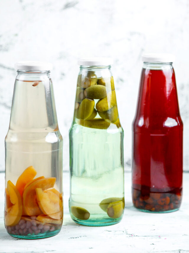 What Are Fermented Drinks & What Do They Do?