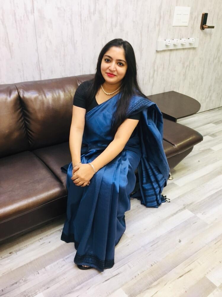 Navneet Kaur