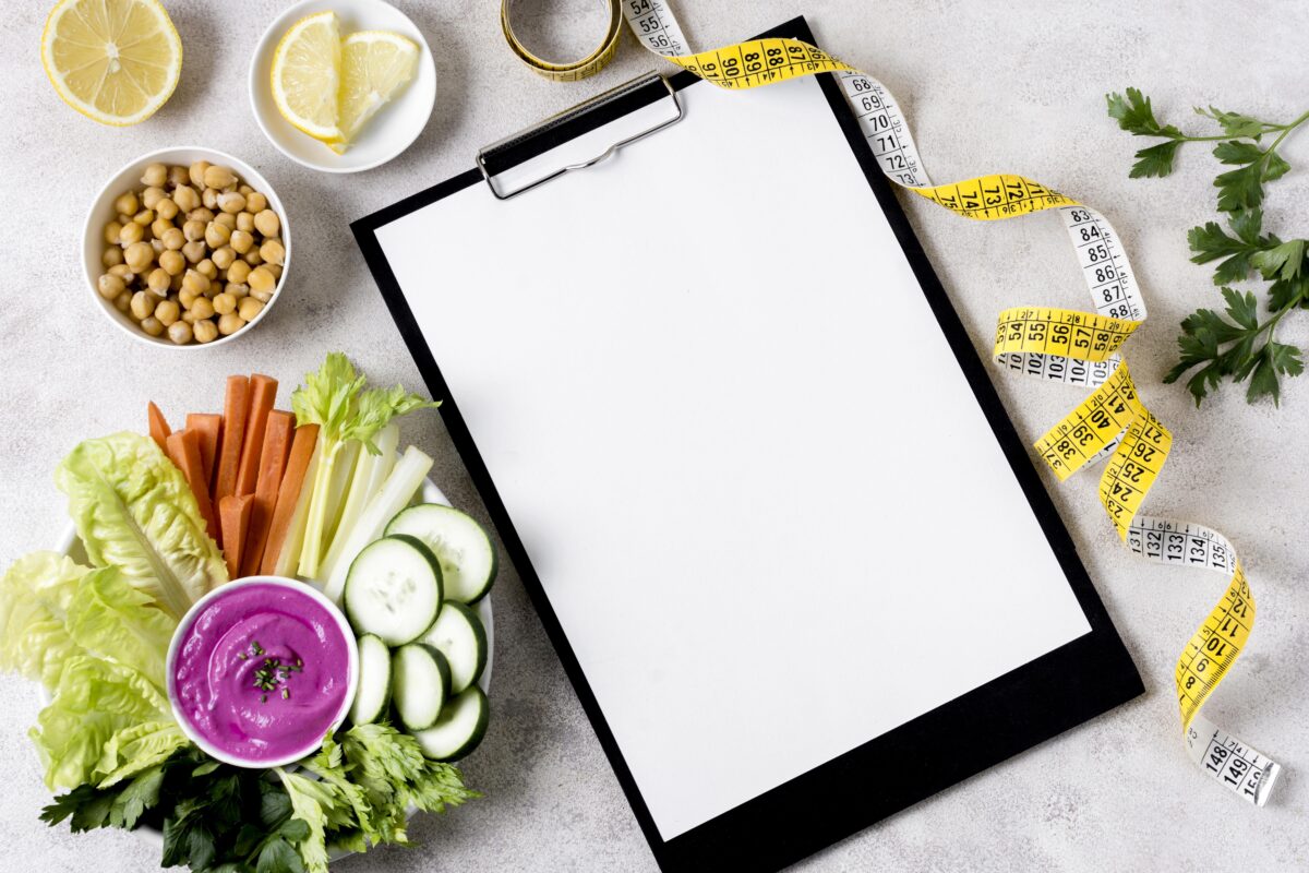 Sample Clean Bulk Meal Plan