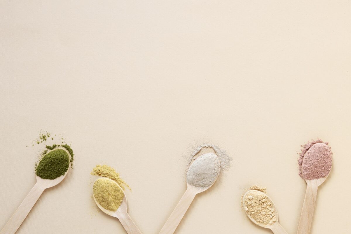 Multivitamin Powders: The Customizable Choic