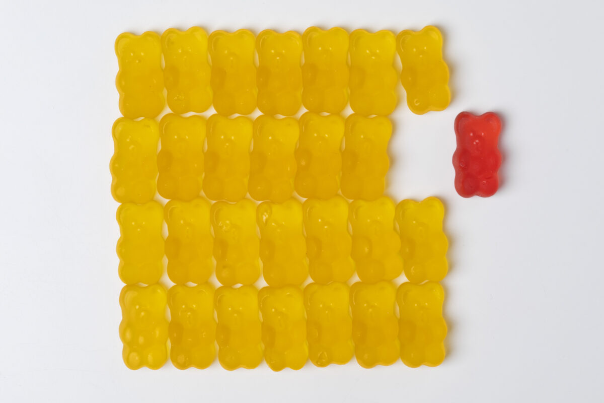 Multivitamin Gummies: Tasty and Convenient