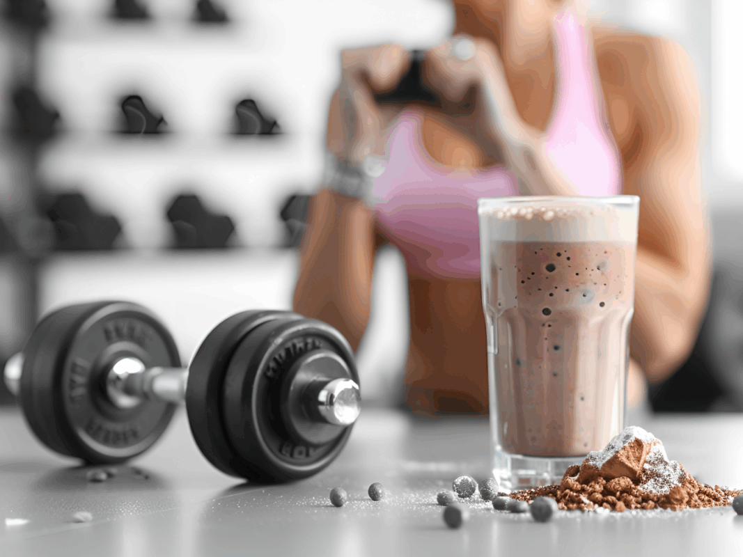 Protein Smoothie Recipe: 7 Easy Recipes for Busy Mornings