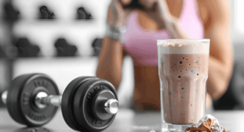 Protein Smoothie Recipe: 7 Easy Recipes for Busy Mornings!