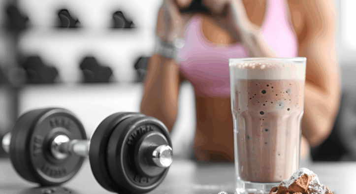 Protein Smoothie Recipe: 7 Easy Recipes for Busy Mornings!