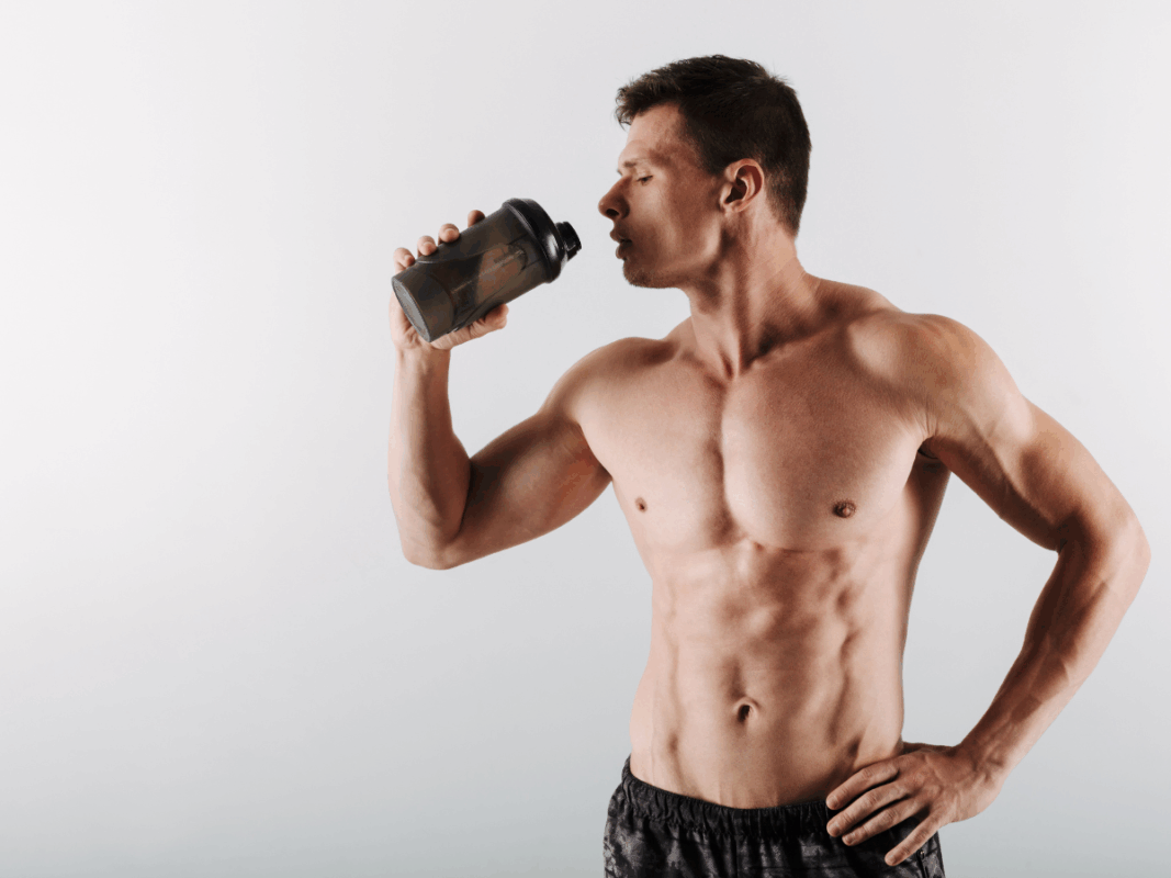 Protein Powder for Weight Gain