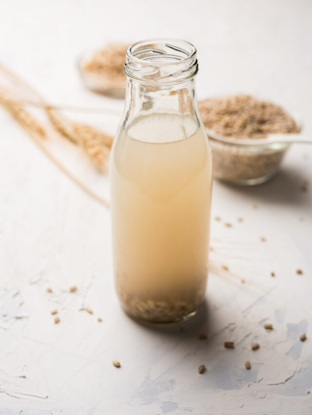 Can Drinking Barley Water with Lemon Juice Help in Weight Loss?