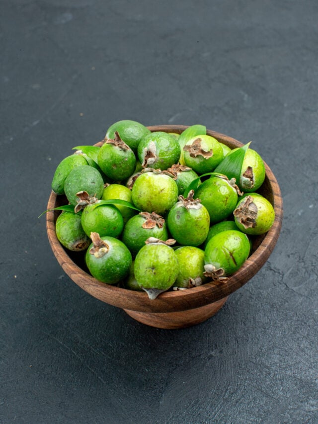 Is Monk Fruit Sweetener Healthy?