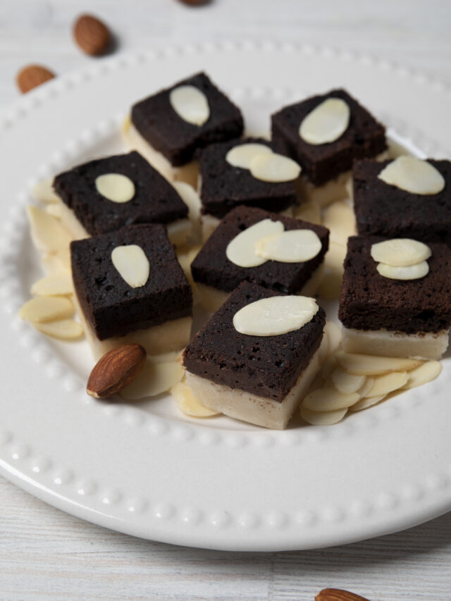 Diwali 2025: Sweet and Easy Chocolate Barfi Recipe