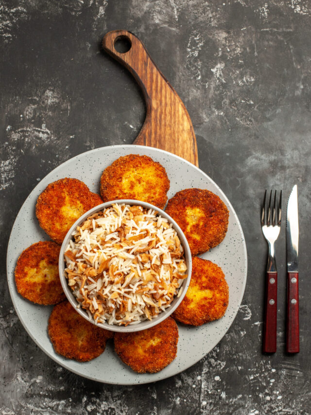 Let’s Master The Malpua Recipe for Upcoming Festivals