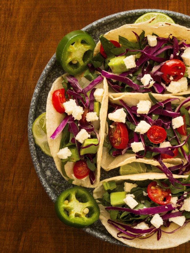 Burrito Bowl Recipe: Easy Mexican Style Rice & Bean Meal