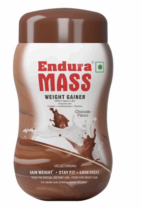Endura Mass Gainer
