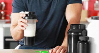 Should 1 Take Creatine & Pre Workout Together?