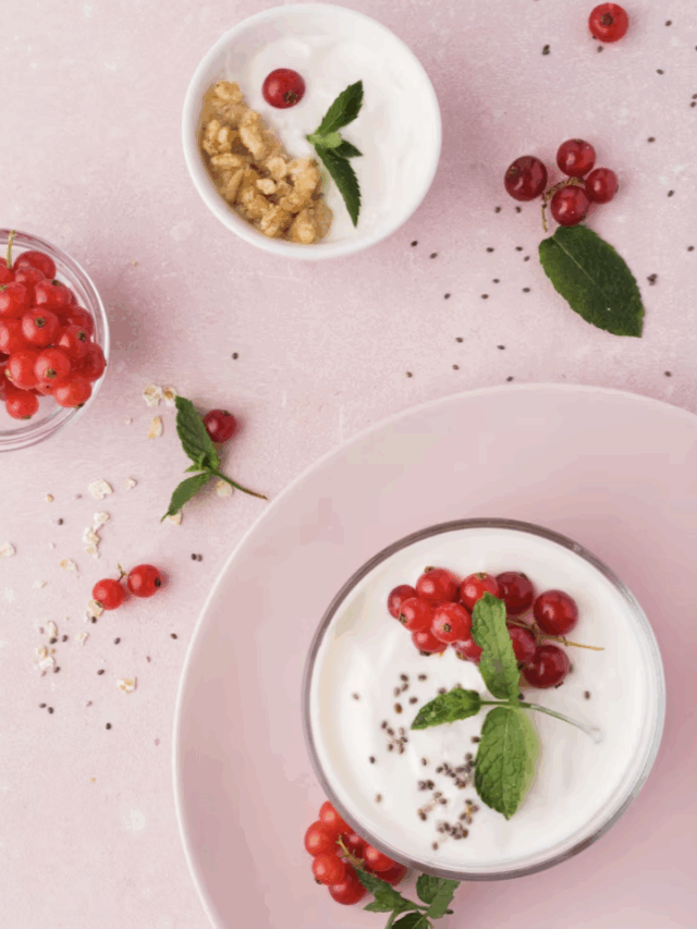 7 Step Guide on How to Make Greek Yogurt at Home