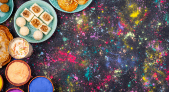 5 Healthy Holi Recipes for Your Fitness Goals in 2026