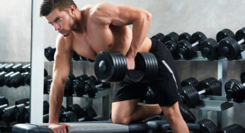 Top Ingredients in RageX Pre Workout That Boost Strength & Performance!